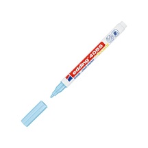 Edding Cam Kalemi Pastel Mavi 4085 Çok Renkli
