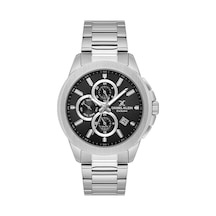 Daniel Klein Erkek Kol Saati Dk.1.13995-1 Gümüş