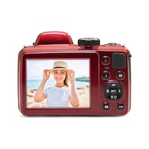 Kodak Astro Zoom AZ425/42X Yakınlaştırma Dijital Fotoğraf Makinesi
