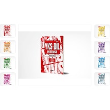 More & More Yks - Dil New Ingenious 9 Kitap