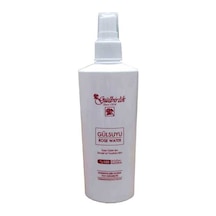 Gül Suyu Gülbirlik Sprey Şişe 125 Ml