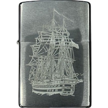 Zippo 200096170 Napoleon Çakmak