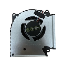 Asus Uyumlu Rog Strix G15 G513qm-hn347t Gpu Fan, Ekran Kartı Fanı 12v Versiyon