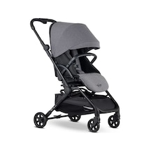 Mını By Easywalker Buggy Turn 360 Derece Dönebilen Bebek Arabası Soho Grey