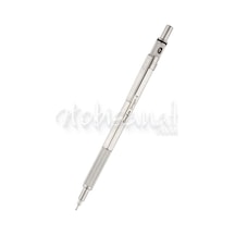 Scrikss Graph-X Portmin Kalem 0.5 Mm Beyaz