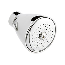 Çapa Pirinç Ankastre Lüx Duş Başlığı - Kısa Tip (0908) Yalnızca B