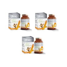 Argivit Focus Tablet 3 x 30'lu