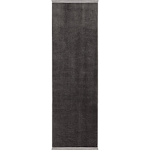 Cool Halı Vetrina 3604 Antrasit Yolluk Antre Hol Koridor Halısı Yatak Odası Halısı Kesme Halı Yolluk