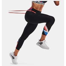 Under Armour Kadın HeatGear® Armour Ankle Tayt 524641140 Çok Renkli