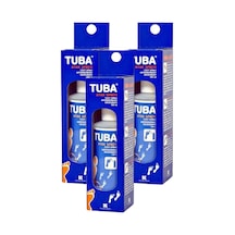 Tuba Ayak Spreyi 100 ml 3 Adet
