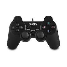 Sg-401 Usb Joypad Diğer