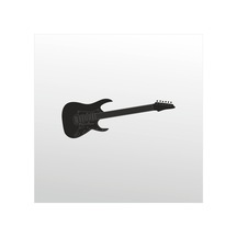 Folyo Sticker Elektro Gitar 100cm Uzunluk Karışık Renkli