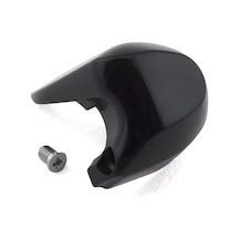 Shimano 105 St-r7020 St-7025/grx St-rx400 İsim Plakası Ve Tespit Vidası Sol Y0f498010 Siyah
