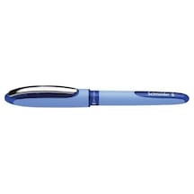 Schneider One Hybrid N 0.3 Rollerball Mavi