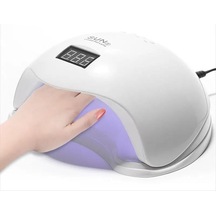 Sun 5 Uv Led Kurutucu Usb Girişli 48 Watt