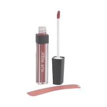 Uzun Süre Kalıcı Yapışkan His Bırakmayan Nemlendirici Dudak Parlatıcısı - Lipgloss 02 Dusty Rose 0