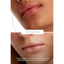 Tr Peptit Lip Balm Parlatıcı Nemlendirici Dudak Bakım 15 Ml Şeffaf Genel