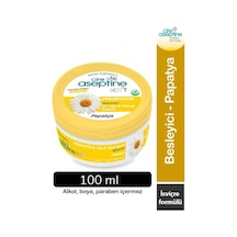 Tedar Cire Aseptine Soft Papatya Özlü Besleyici Prebiyotikli Krem 100 Ml Najmaddin