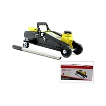 B.h.d El Aletleri Bhd 4199 Kriko Min.yükseklik: 125mm Max.yükseklik: 300mm 2 Ton diğer