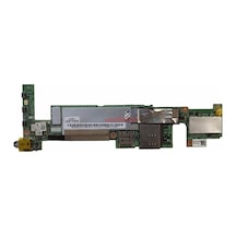 Lenovo Uyumlu Thinkpad T2 Tablet Anakart 48.4Vx01.031
