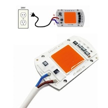 50W Gün Işığı