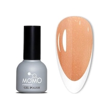 Momo French Cover Rubber Base Coat Fc08 10ml.