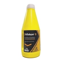 Virkon S Dezenfektan 1 Kg