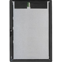 Lenovo Tab M10 Tb-x605 Ekran Dokunmatik Set Siyah