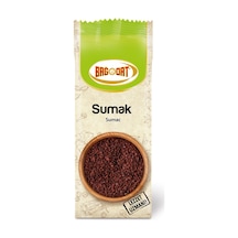 5 Adet Bağdat Sumak 80 G