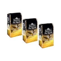 Beta Tea Taç Yaprak Türk Çayı 3 x 1 KG