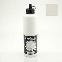 Hybrid Akrilik Boya Eskimiş Beyaz 500ml N: 0,15 L