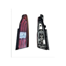 Sağ Stop Lambası Psa 9820555280 Peugeot Rifter 2019+