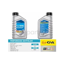 Motor Yağı 5w30 1 Lt Platınum Partiküllü - Dpf Tam Sentetik Apı Sq Sn / Cf 12 Adet