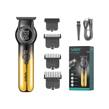 V-990 Profesyonel Saç Sakal Kesme Makinesi