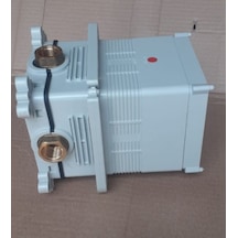 A42263 V Box Sıva Altı Gri