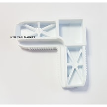 Kalite - Sineklik Köşe Takozu - Güneşe Dayanıklı (412378434)