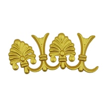 Decozza Decogold Dekor Motifi (12.5Cm X 5.5 Cm) Dgm-62