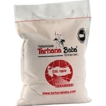 Tarhana Baba Uşak Ev Tarhanası Acılı 5 KG
