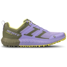 Scott Kinabalu 2 Kadın Patika Koşu Ayakkabısı-lila
