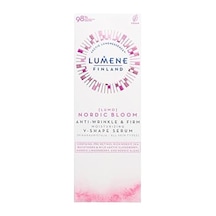 Lumene Sıkılaştırıcı & V- Yüz Ovali Şekillendirici Kırışıklık Karşıtı Gençlik Serumu 30 Ml