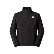 The North Face Erkek Tek Approach Ceket Nf0a8b58jk31 Siyah