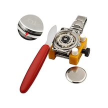 Sunup Sn-26504 Saat Kapağı Açma Çakısı Aparatı