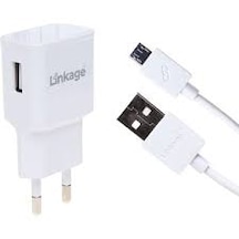 Linkage Micro Usb Şarj Seti