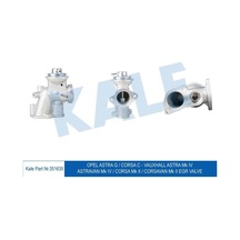 KALE 351635 EGR VALFI OPEL ASTRA G CORSA C 1.7 TD 1.7DTI 16V 00-