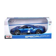 Neco Oyuncak Model Araba 1/18 Ford Gt 31384