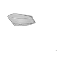Ön Far Camı Sağ W176 2013-