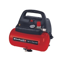 Einhell TC-AC 190/6/8 OF Kompresör Yağsız - 4020495
