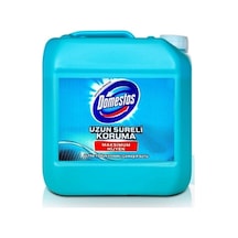 Domestos Okyanus Ferahlığı Çamaşır Suyu 3240 ML