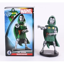 Neca-Dr.Doom Head Knockers Fıgure