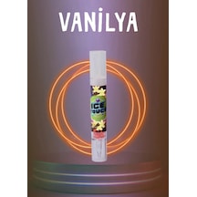 İce Touch Mentol Topu Vanilya 250'li + Aplikatör
